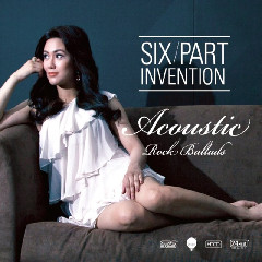Download Lagu Six Part Invention More Than Words Can Say.mp3