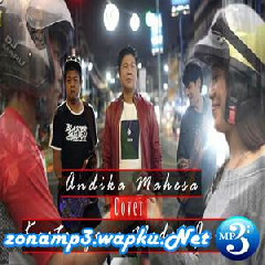 Download Lagu mp3 Andika Mahesa - Kartonyono Medot Janji (Cover)