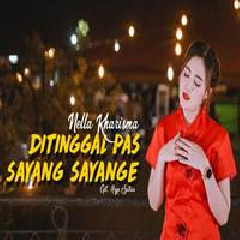 Download Lagu mp3 Nella Kharisma - Ditinggal Pas Sayang Sayange