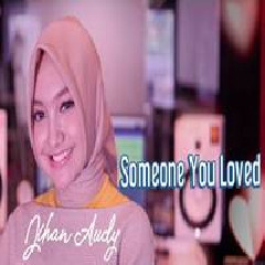 Download Lagu mp3 Jihan Audy - Someone You Loved (Cover)