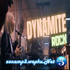 Download Lagu mp3 Jeje Guitaraddict - Dynamite Ft. Keke Mazaya (Rock Cover)