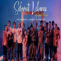 Download Lagu mp3 Andika Mahesa - Selamat Lebaran Feat Lampung Local Heroes